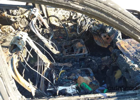 1999 Ford Taurus Se/Se-Ne из США, поврежденный, VIN 1FAFP53U6XA219654